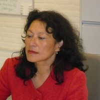 Christine Maturbongs