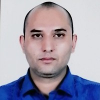 Pradeep Mandloi
