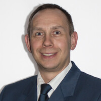 Ralf Oldehus