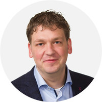 Edwin Klom