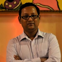 Mohammad Nahidul Islam