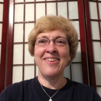 Anne Petrie