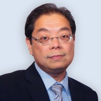 Godwin Yung
