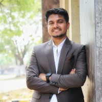 Adarsh Kumar Goswami