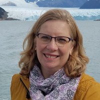 Ingrid Carson