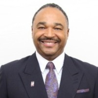 Theodore Cooper