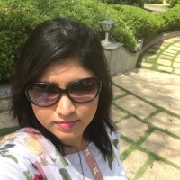 Sameena Farhath