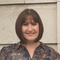 Clare White FRSA MInstF