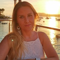 Cynthia Romero Díaz