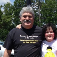 Larry Douglas