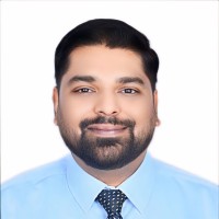Sushil Salunke
