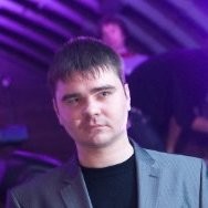 Dmitrii Kozlov