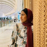Risa Shaharban E K