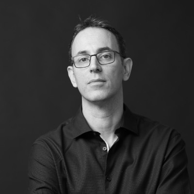 Eran Sadeh Greenfeld