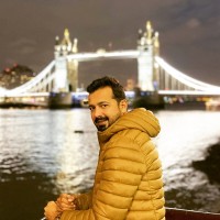 Vishal Mehta