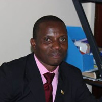 Yeukai Kusikwenyu
