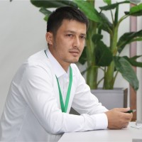 Boburmirzo Hodjimurodov
