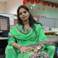 Gargi Sagar
