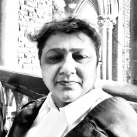 Chaitali Jani