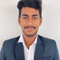 DENIS ANTO BOSCO JOHN BOSCO