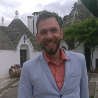 Daniel Mesarosiu