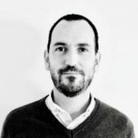 Javier Collado Alvarez