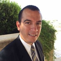 Erik K. Garcia