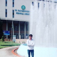 Irfan Ullah Khan Khattak