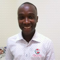 Alfred Agyekum