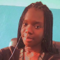 Madeleine Azibeu Ehemba