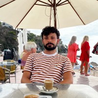 Adam Haitof