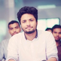Shejin Abraham Mathew