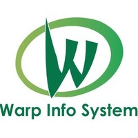 Warp Info System