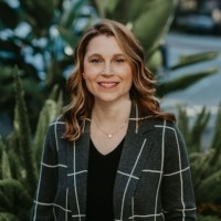 Christina Isenhower