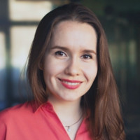 Elena Vorontsova