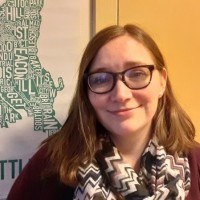 Amy Davis (Stromme)