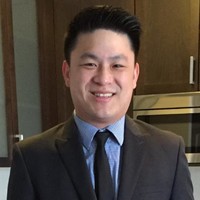 Kennie Huang