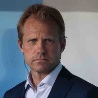 Anders Lindsjö