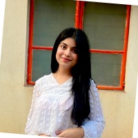 Ayushi Bindroo