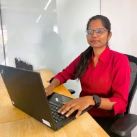 Anjali M