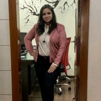 Priyanka Choubey