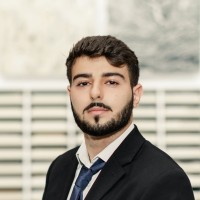 Omar Idlibi