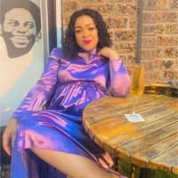Nandi Mhlongo