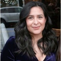 Naomi Rosales