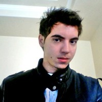 Pablo David Escobedo Garza
