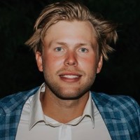 Blake Burr