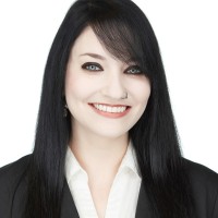 Kati Larson