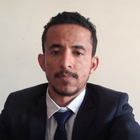 Mohammed Ahmed