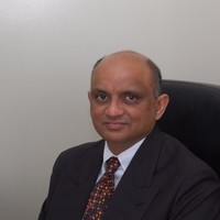 N. C. Krishnan