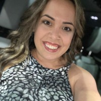 Candace Mozingo